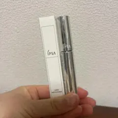 IPSA イプサ　マスカラ　ラッシュリタッチャー アイメイクのサムネイル