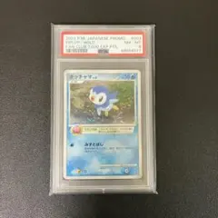 ポケモン ポッチャマ Play Promo PSA8 003/PPP ポケモン ポッチャマ Play Promo PSA8 003/PPP - メルカリ