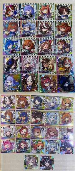 2026年最新】ウマ娘 グミ1の人気アイテム - メルカリ