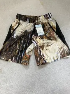 Nike NOCTA カモフラージュショートパンツ XS(USサイズ)