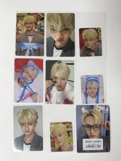 INI 田島将吾 THE WINTER MAGIC