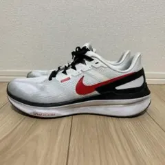 NIKE「エア ズーム ストラクチャー25」