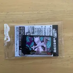 コロコロコミック　1月号　ポケモン　ミュウツー　付録　フレンダ