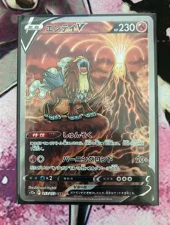 エンテイV SAR S12a VSTARユニバース 213/172