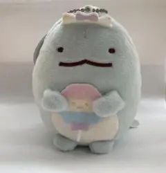 すみっコぐらし とかげ ぬいぐるみ