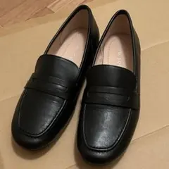 ローファー レディース