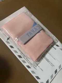 エコバッグ アイドル