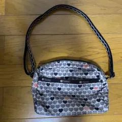 レスポートサック　ミニショルダーバッグ