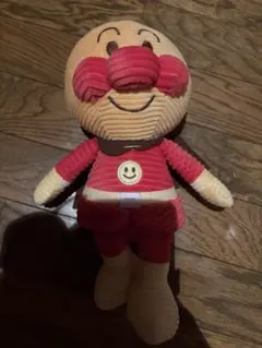 新品未使用品】アンパンマンミュージアム カラーコレクション