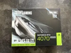 2025年最新】zotac 4070の人気アイテム - メルカリ