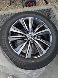 2025年最新】80 ハリアー ホイール 19の人気アイテム - メルカリ