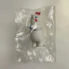 【ハローキティ】mofusand モフサンド なりきりフィギュア