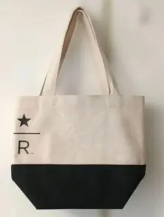 STARBUCKS RESERVE トートバッグ キャンバスのサムネイル