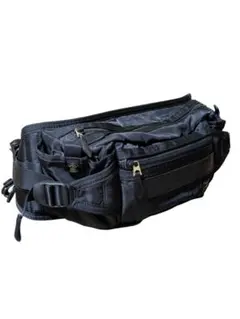 PORTER - 【希少・美品】PORTER  ポーター　キャディバッグ　黒 PORTER - 【希少・美品】PORTER ポーター キャディバッグ 黒の