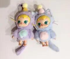 baby molly キャラクターグッズ