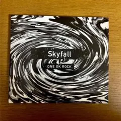 ONE OK ROCK Skyfall CD
