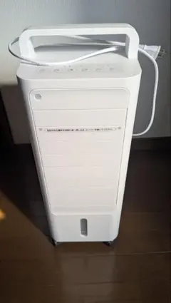 2025年製 スリーアップ RF-T2495 コンパクト冷風扇エアクールのサムネイル