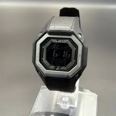 CASIO G-SHOCK G-056B ブラック 反転液晶 カシオ Gショックのサムネイル