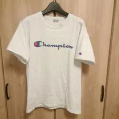 チャンピオン Tシャツ 古着 M