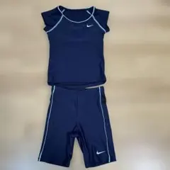 NIKE 水着　セパレート　140