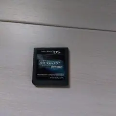 DSポケットモンスターダイヤモンド