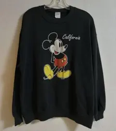 2025年最新】ミッキー スウェット 80sの人気アイテム - メルカリ
