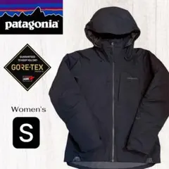 パタゴニア　プリモジャケット　M　ゴアテックス パタゴニアプリモジャケットMゴアテックス