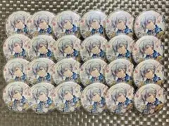 アイナナ Expo 缶バッジ 四葉環