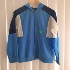 Nike フード付きジャケット キッズM