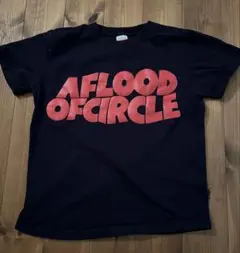 a flood of circle 武道館 Tシャツ フラッド ルードギャラリー - メルカリ