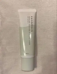 乾燥さん　保湿力スキンケア下地　シカグリーン