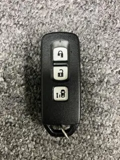 ホンダ純正 キー レス3ボタン JF3 JF4 NBOX 007-AE0250 - メルカリ