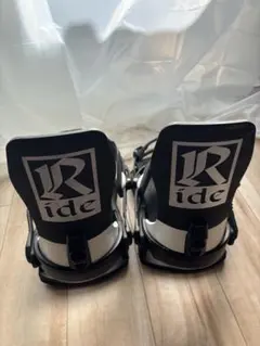 20-21 RIDE C-6 サイズＭ
