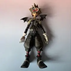 キングダムハーツ ソラ トレーディングカード ハロウィン 大会優勝