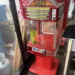ベーコン様専用SNK ネオミニ(黄)小型クレーンゲーム筐体 - メルカリ