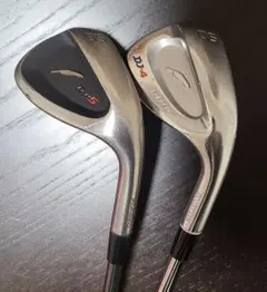 ONOFF FORGED（2011）ウェッジ 50度 56度 純正DGS200 - メルカリ