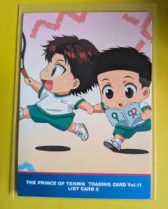 2025年最新】テニスの王子様カードの人気アイテム - メルカリ