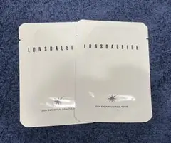 BAEKHYUN　LONSDALEITE　トレカ　未開封