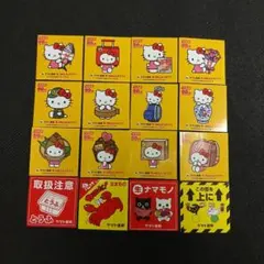 ヤマト運輸 ステッカー まとめ売り