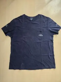 POLO SPORT Tシャツ XL ネイビー TEAM POLO