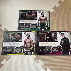 RIZIN ジャンボシールダス 平本蓮 鈴木千裕 シェイドゥラエフ