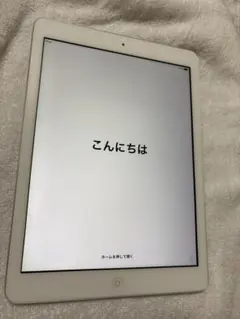 iPad Air(第1世代)