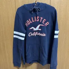 ホリスター パーカー