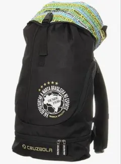 【美品】ダウポンチ dalponte リュック　ボンフィン