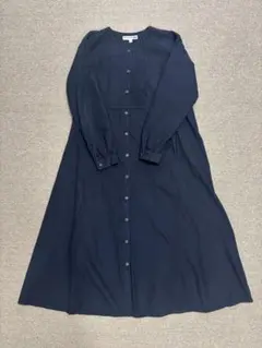 uniqloイネスワンピース