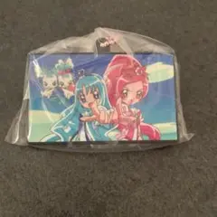 プリキュア　一番くじ　ラバーチャーム　ハートキャッチプリキュア