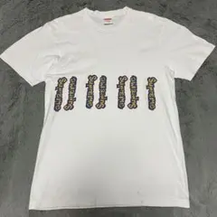 supreme DNA Tシャツ S サイズ 未使用タグ付き - メルカリ