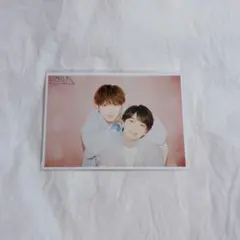 生写真 塩レモン