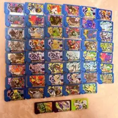 ポケモンフレンダ スーパートレジャー まとめ