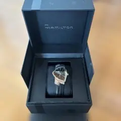 ハミルトン Hamilton ベンチュラ腕時計のサムネイル